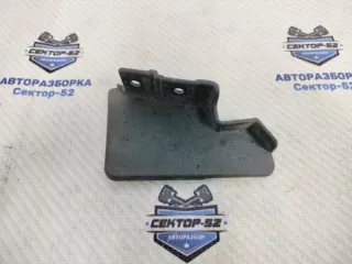 768564EA0A Брызговик Nissan Qashqai 2 Арт 2-789526, вид 1