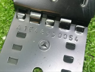 A1648990054 Упор противооткатный Mercedes ML W164 Арт 2-819337, вид 2