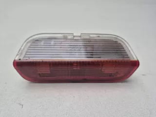 1K0947411A Плафон освещения салона Volkswagen Touareg 2 Арт 2-848143, вид 1