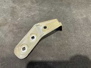 41008494435 Кронштейн крепления крыла BMW 3 G20/G21 Арт 2-867737, вид 2