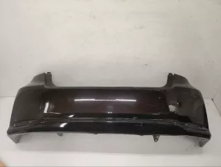 5215902E60 Бампер задний Toyota Corolla E210 Арт 2-891857, вид 1