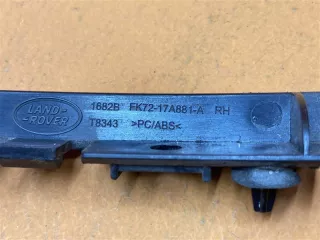 FK72-17A881-A Кронштейн крепления бампера Land Rover Discovery 4 Арт 2-900775, вид 9