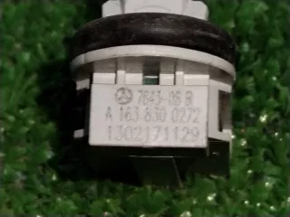 A1638300272 Датчик температуры Mercedes GLS X166 Арт 2-904479, вид 3