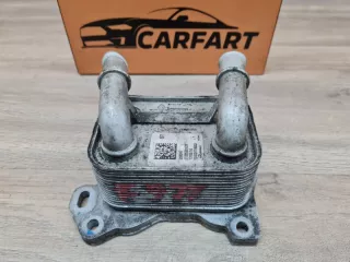 213052032r Теплообменник Nissan Qashqai 2 1.2л Арт 2-919288, вид 1