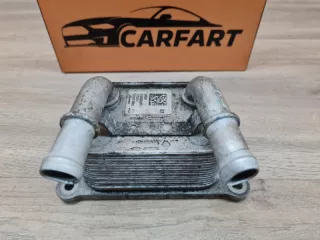 213052032r Теплообменник Nissan Qashqai 2 1.2л Арт 2-919288, вид 3