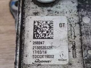 213052032r Теплообменник Nissan Qashqai 2 1.2л Арт 2-919288, вид 6