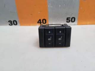 3S7T19K314AC Кнопка подогрева сидений Ford Mondeo 3 Арт 2-921930, вид 1