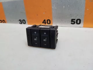 3S7T19K314AC Кнопка подогрева сидений Ford Mondeo 3 Арт 2-921930, вид 3