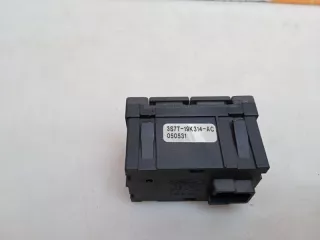 3S7T19K314AC Кнопка подогрева сидений Ford Mondeo 3 Арт 2-921930, вид 7