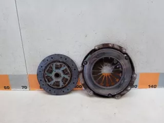 L80116410 Комплект сцепления Mazda 6 1 Арт 2-941327, вид 1