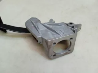 A1632901001 Педаль тормоза Mercedes ML W163 Арт 2-941390, вид 3