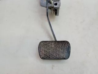 A1632901001 Педаль тормоза Mercedes ML W163 Арт 2-941390, вид 7