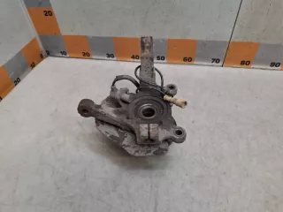 96454297 Кулак поворотный Chevrolet Lacetti Арт 2-964289, вид 1