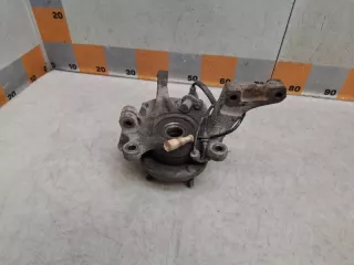 96454297 Кулак поворотный Chevrolet Lacetti Арт 2-964289, вид 3