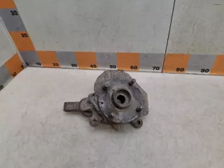 96454297 Кулак поворотный Chevrolet Lacetti Арт 2-964289, вид 4