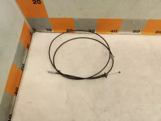 BP4K56720C Трос капота Mazda 3 BK Арт 2-964512, вид 4