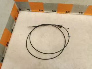 BP4K56720C Трос капота Mazda 3 BK Арт 2-964512, вид 5