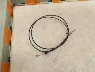 BP4K56720C Трос капота Mazda 3 BK Арт 2-964512, вид 9