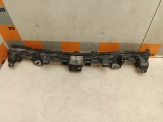 24460992 Направляющая бампера передняя Opel Astra H Арт 2-964597, вид 1