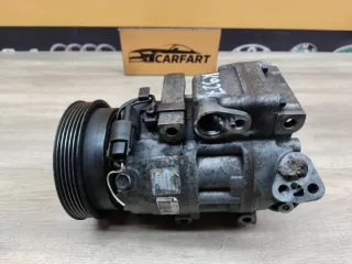977012H240 Компрессор кондиционера Kia Ceed 1 Арт 2-964716, вид 1