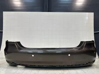 6ru807421d Бампер задний Volkswagen Polo 5 Арт 2-965313, вид 1