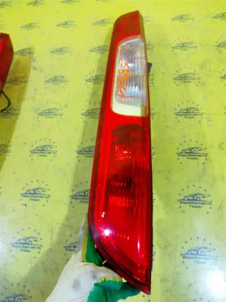 1420451 Фонарь задний левый Ford Focus 1 Арт 2-965492, вид 1