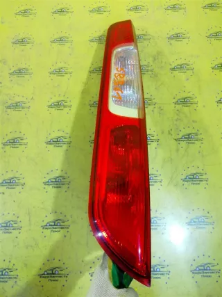 1420451 Фонарь задний левый Ford Focus 1 Арт 2-965492, вид 4