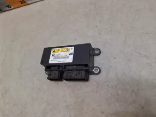 13585613 Блок AirBag Opel Zafira C Арт 2-966000, вид 2