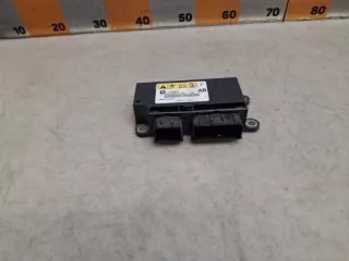 13585613 Блок AirBag Opel Zafira C Арт 2-966000, вид 3