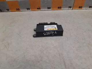 13585613 Блок AirBag Opel Zafira C Арт 2-966000, вид 4