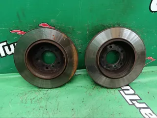 34116765881 Суппорта BMW 3 E46 Арт 2-966760, вид 18