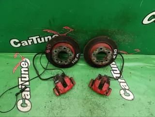 34216758135 Суппорта BMW 3 E46 Арт 2-966769, вид 1