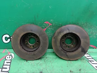 A0004208483 Суппорта Mercedes S W140 Арт 2-966810, вид 9