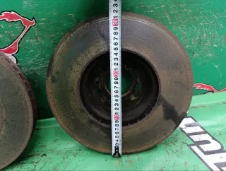 A0004208483 Суппорта Mercedes S W140 Арт 2-966810, вид 10