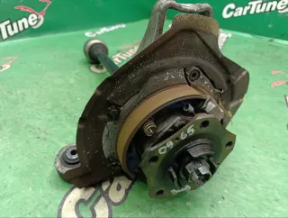 97033161102 Ступица Porsche Panamera 970 Арт 2-966900, вид 3