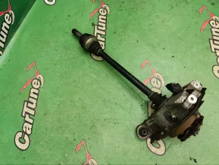 97033161102 Ступица Porsche Panamera 970 Арт 2-966900, вид 4