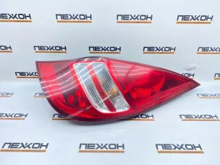 924022R000 Фонарь задний правый Hyundai i30 FD Арт 2-967040, вид 1