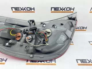924022R000 Фонарь задний правый Hyundai i30 FD Арт 2-967040, вид 9
