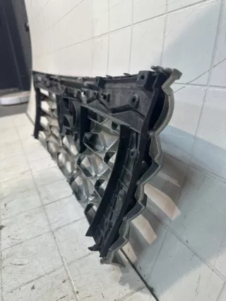 86350N9120 Решетка радиатора Hyundai Tucson 3 Арт 2-967220, вид 19