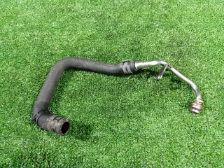 03C121497F Трубка охлаждения турбины Volkswagen Passat B7 Арт 2-967610, вид 1