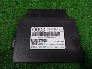 4H0907801F Блок управления (другие) Audi A8 D4 (S8) Арт 2-967729, вид 1
