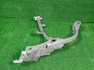 4H0821136E Кронштейн крепления Audi A8 D4 (S8) Арт 2-967980, вид 3