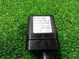 8K0980551B Камера заднего вида Audi A8 D4 (S8) Арт 2-968049, вид 4