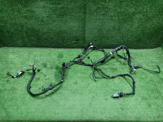 E22267020C Проводка двигателя Mazda CX-7 Арт 2-968170, вид 1