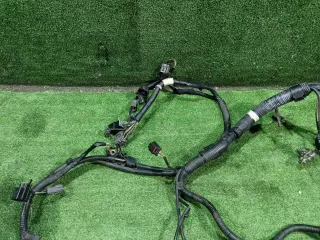 E22267020C Проводка двигателя Mazda CX-7 Арт 2-968170, вид 3