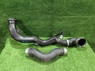 1K0145770R Патрубок интеркулера Volkswagen Golf 5 Арт 2-968309, вид 1