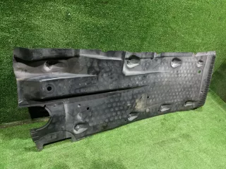 1K0825202BG Защита днища кузова Volkswagen Golf 6 Арт 2-968340, вид 2