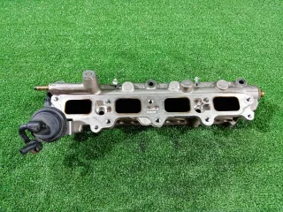 03C133204AJ Коллектор впускной Volkswagen Golf 5 Арт 2-968350, вид 1