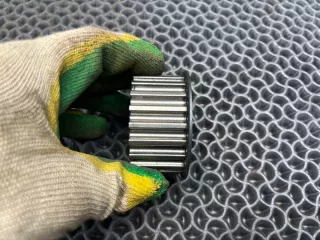 4621918 Шестерня коленвала Dodge Caravan 3 Арт 2-968750, вид 2