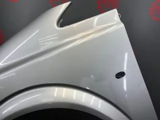 A6396305107 Крыло переднее левое Mercedes Vito W639 Арт 2-968909, вид 4